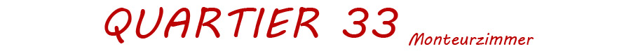 Logo Quartier 33